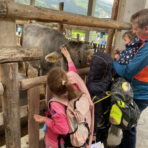 Erlebnissennerei Zillertal