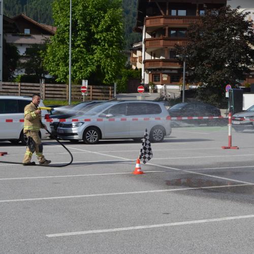 Hallo! Auto