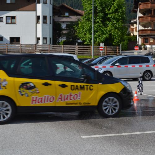 Hallo! Auto