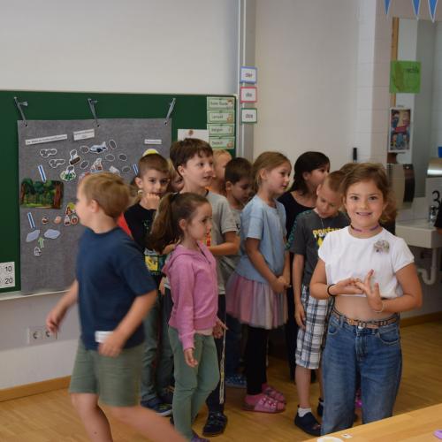Klimaschutz