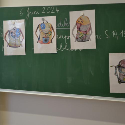 Klimaschutz