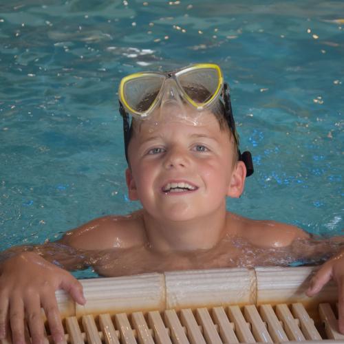 Schwimmtage