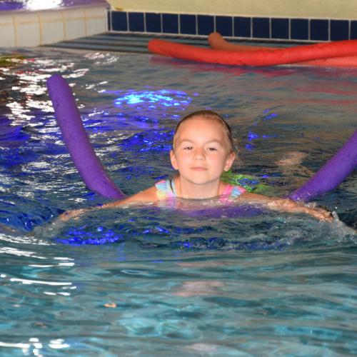 Schwimmtage