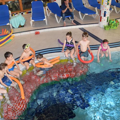 Schwimmtage