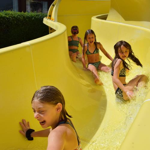 Schwimmtage