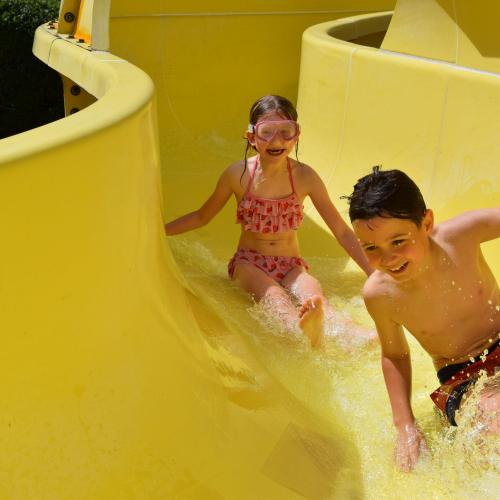 Schwimmtage