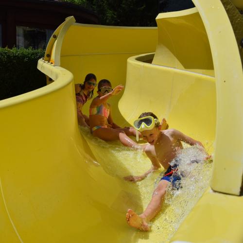Schwimmtage
