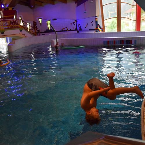 Schwimmtage