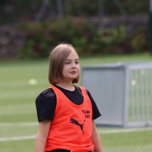 Junior Cup