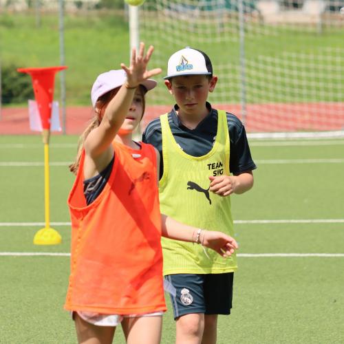 Junior Cup
