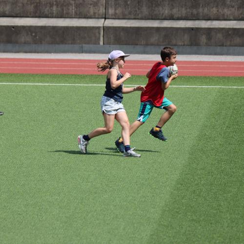 Junior Cup
