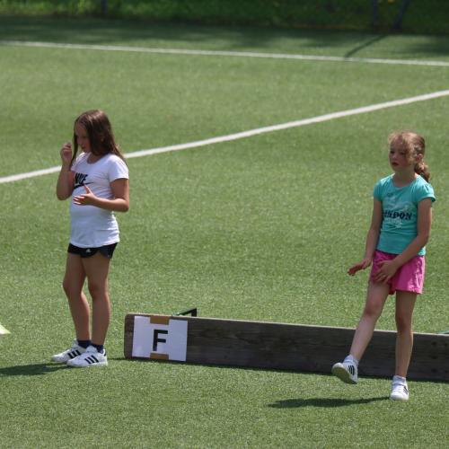 Junior Cup