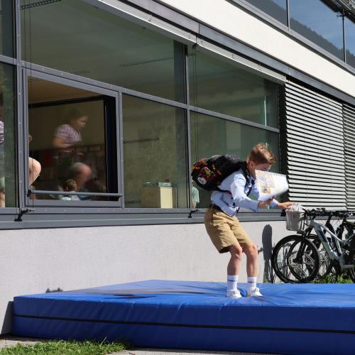 Fenstersprung 2024