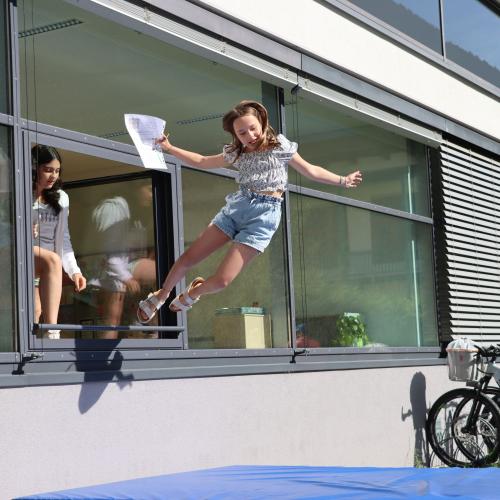 Fenstersprung 2024