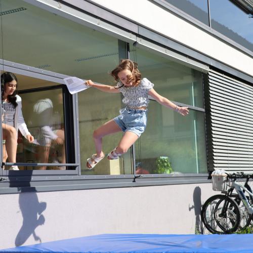 Fenstersprung 2024