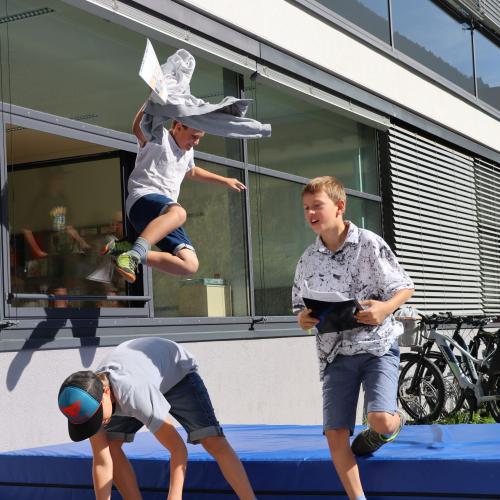Fenstersprung 2024