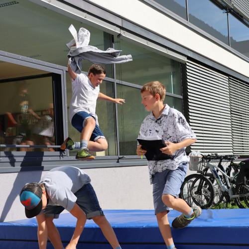 Fenstersprung 2024