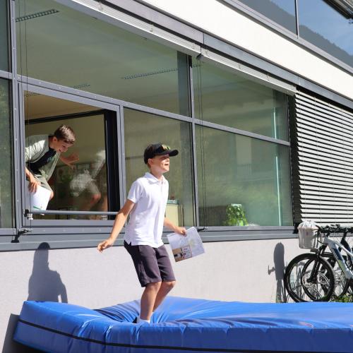 Fenstersprung 2024