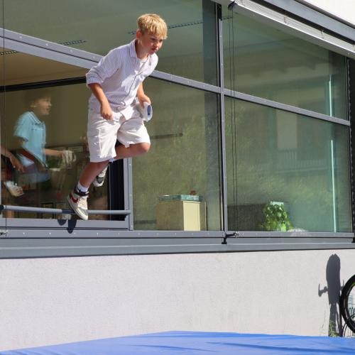 Fenstersprung 2024