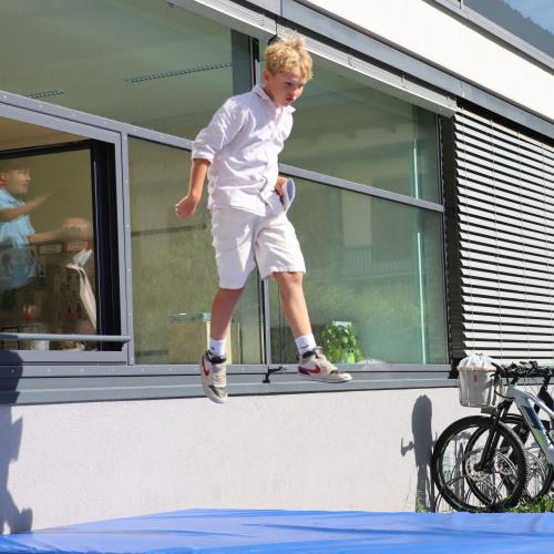 Fenstersprung 2024