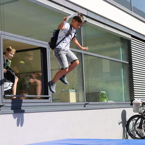 Fenstersprung 2024