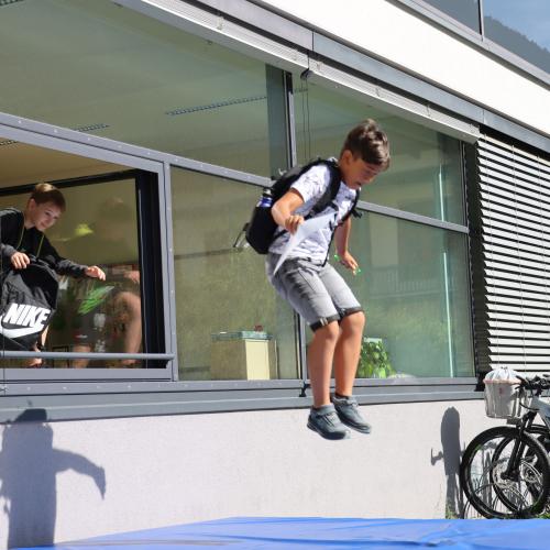 Fenstersprung 2024