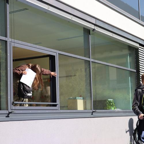 Fenstersprung 2024