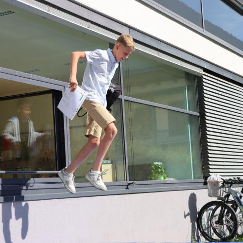 Fenstersprung 2024