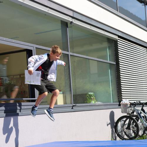 Fenstersprung 2024