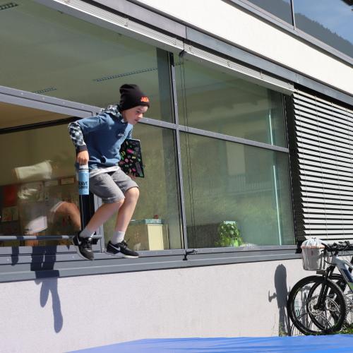 Fenstersprung 2024