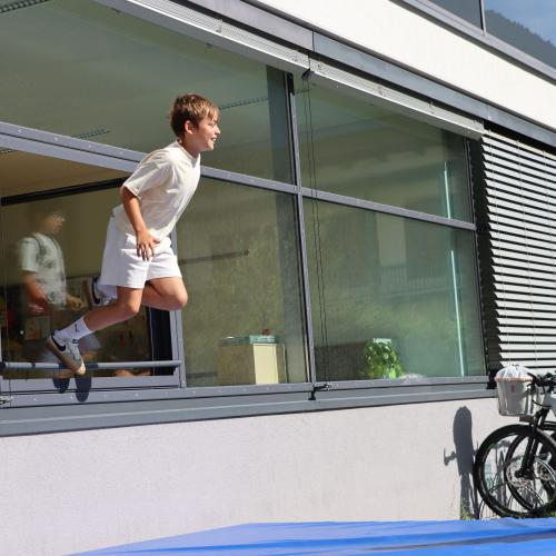 Fenstersprung 2024