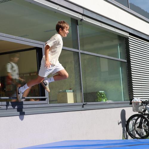 Fenstersprung 2024