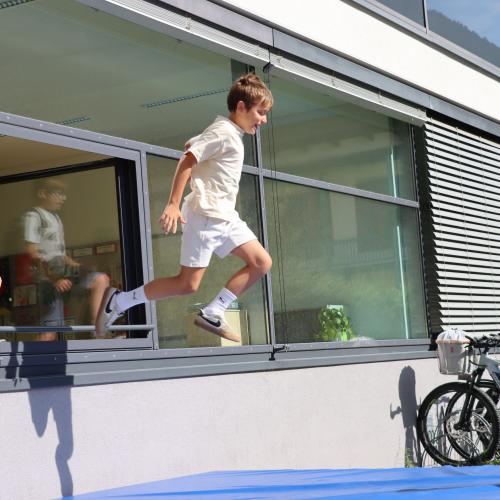 Fenstersprung 2024
