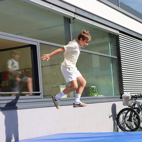 Fenstersprung 2024