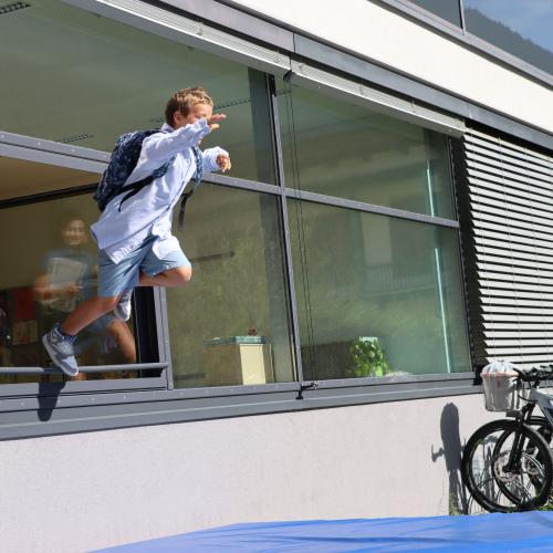 Fenstersprung 2024