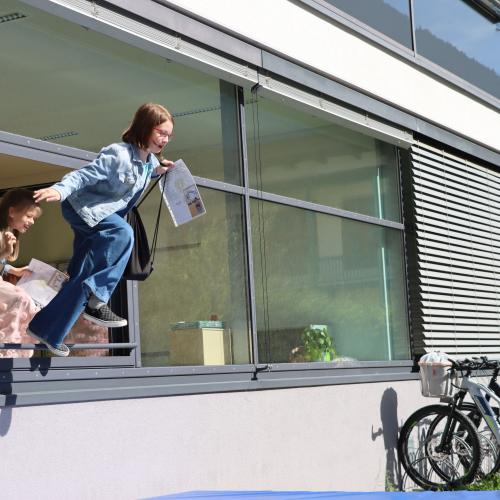 Fenstersprung 2024