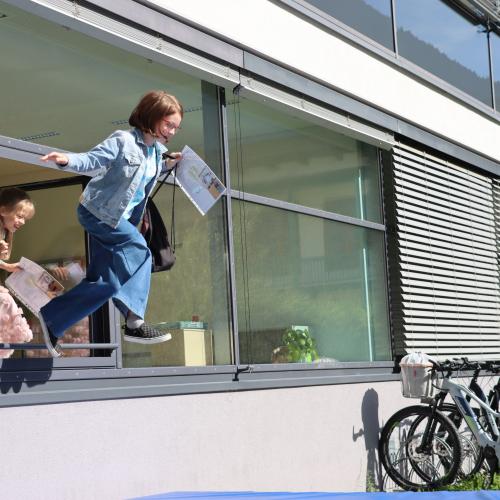 Fenstersprung 2024