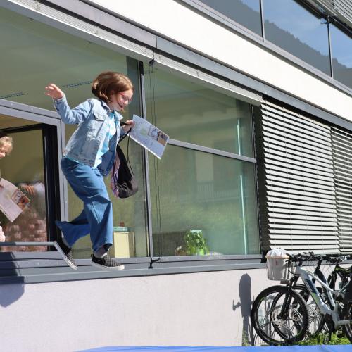Fenstersprung 2024