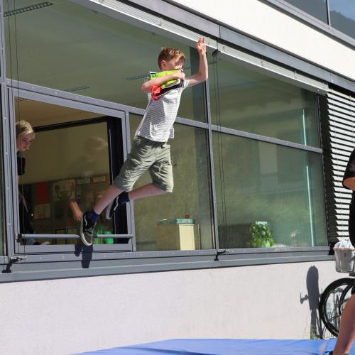 Fenstersprung 2024