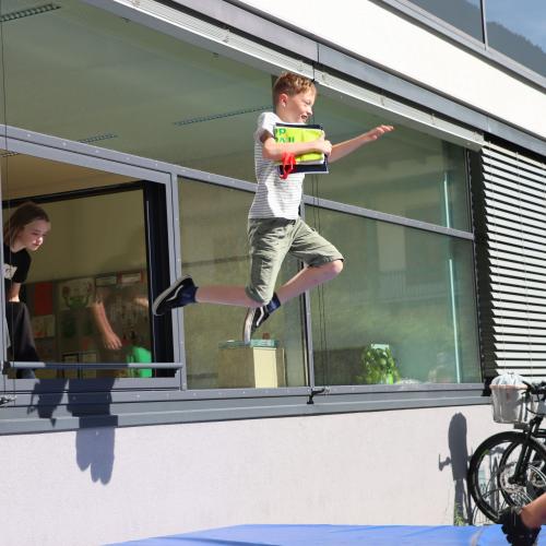 Fenstersprung 2024