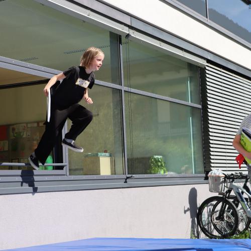 Fenstersprung 2024