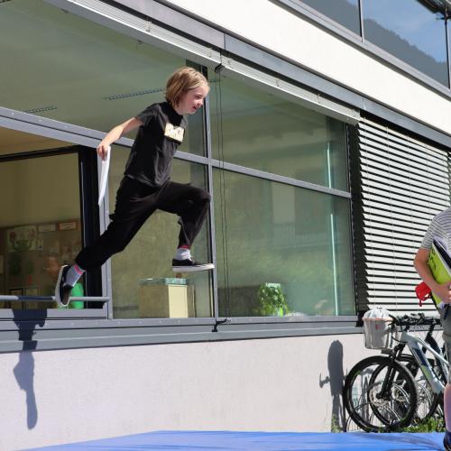 Fenstersprung 2024
