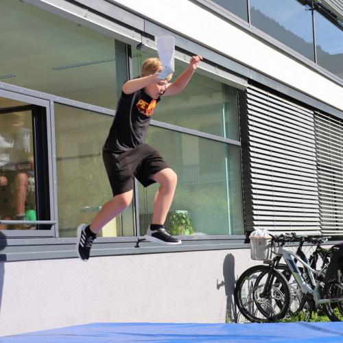 Fenstersprung 2024