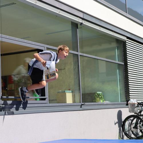 Fenstersprung 2024