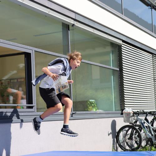 Fenstersprung 2024