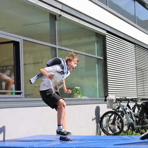 Fenstersprung 2024