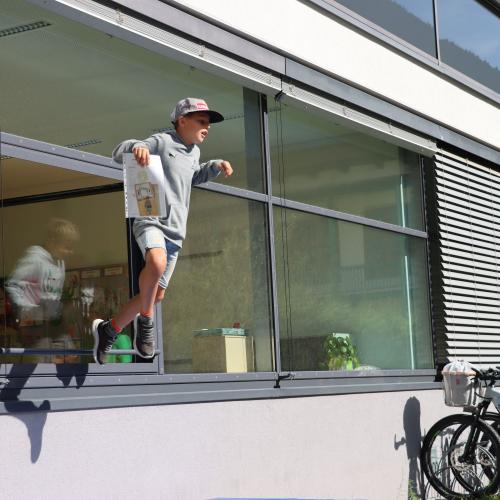 Fenstersprung 2024