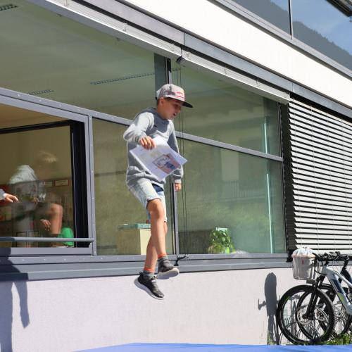Fenstersprung 2024