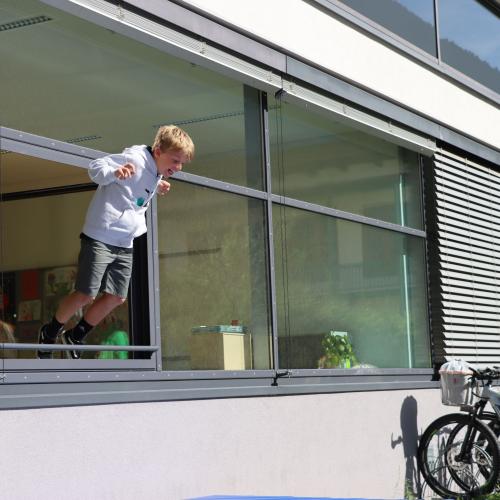 Fenstersprung 2024