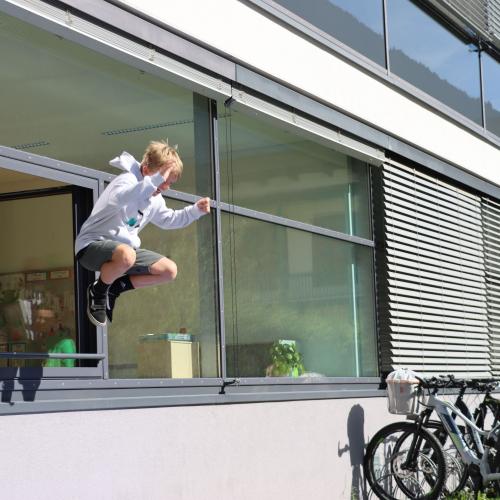 Fenstersprung 2024